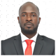 Barry Netete Okuns