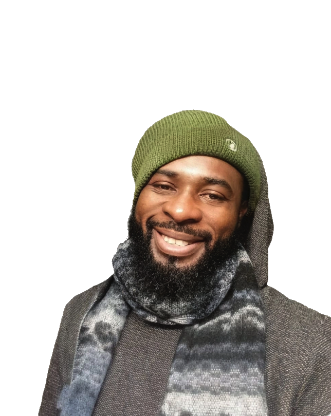 Barry Netete Okuns